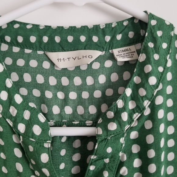 Adorable Anthro top! - Picture 5 of 6